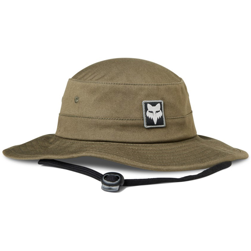 Klobouk Fox Traverse Hat Olive Green