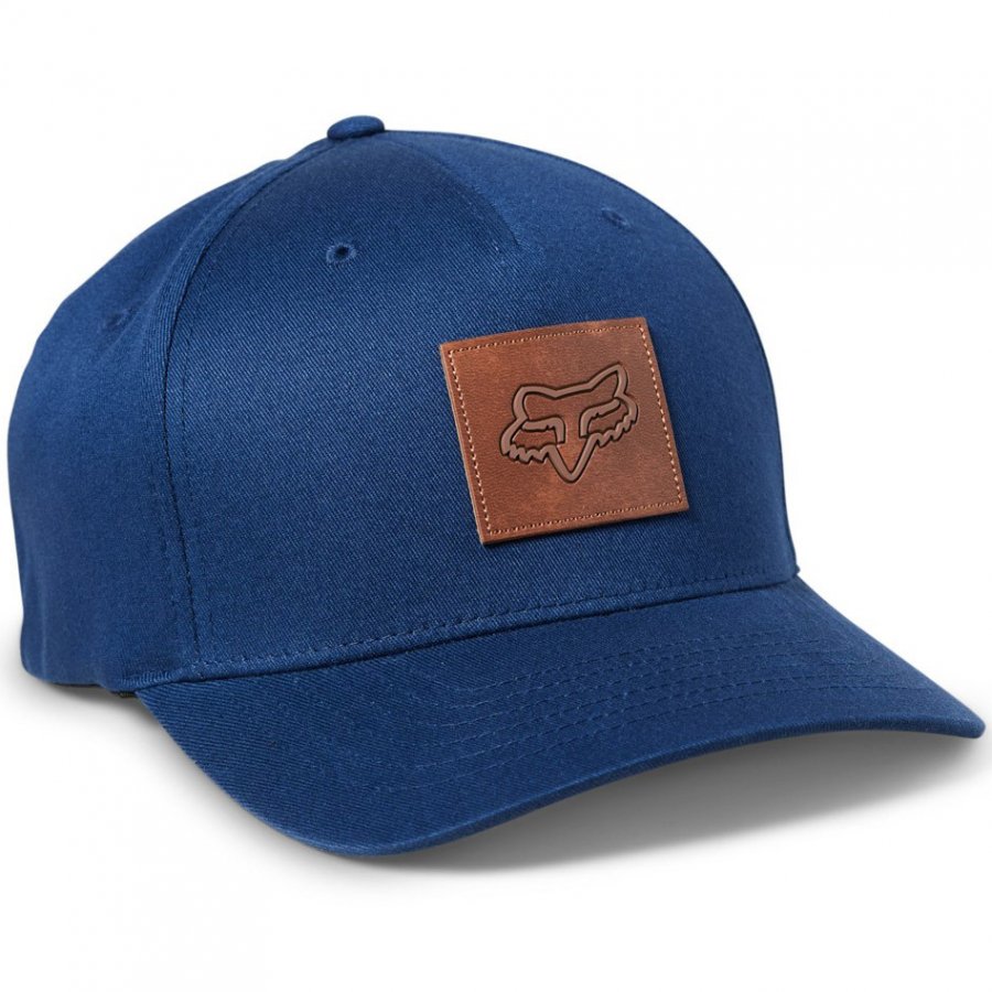 Kšiltovka Fox Coastal Blues Ff Hat Deep Cobalt