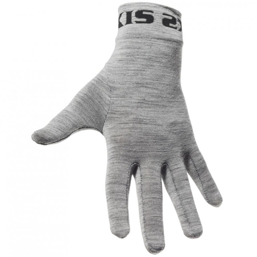 Merinos funkční rukavice Sixs GLX