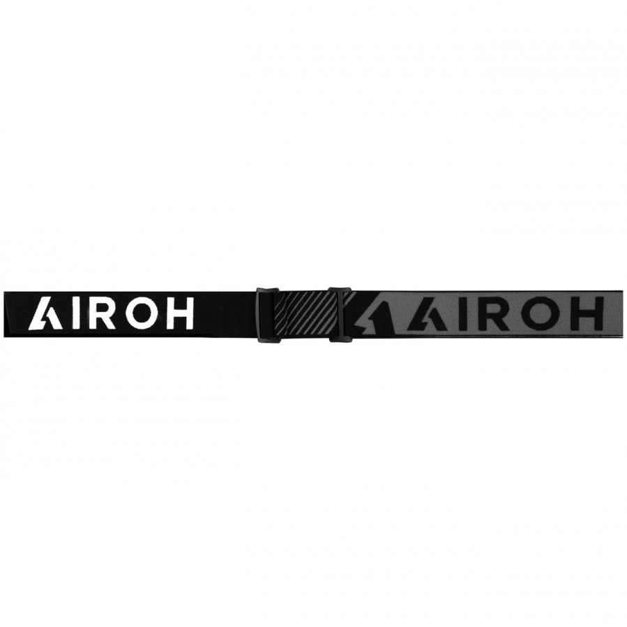 Náhradní páska Airoh Blast XR1 black/grey