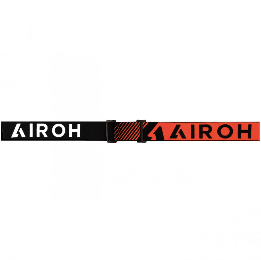 Náhradní páska Airoh Blast XR1 black/orange