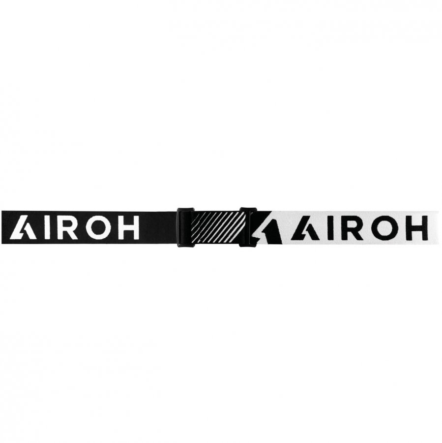 Náhradní páska Airoh Blast XR1 black/white