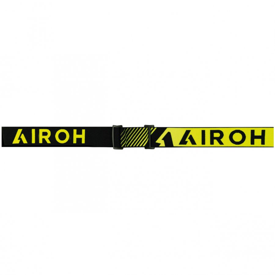 Náhradní páska Airoh Blast XR1 black/yellow