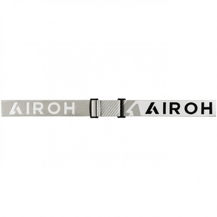 Náhradní páska Airoh Blast XR1 grey/white