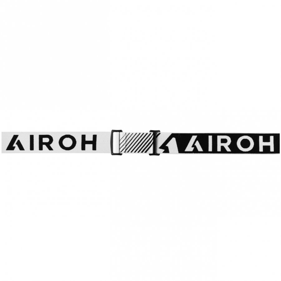 Náhradní páska Airoh Blast XR1 white/black
