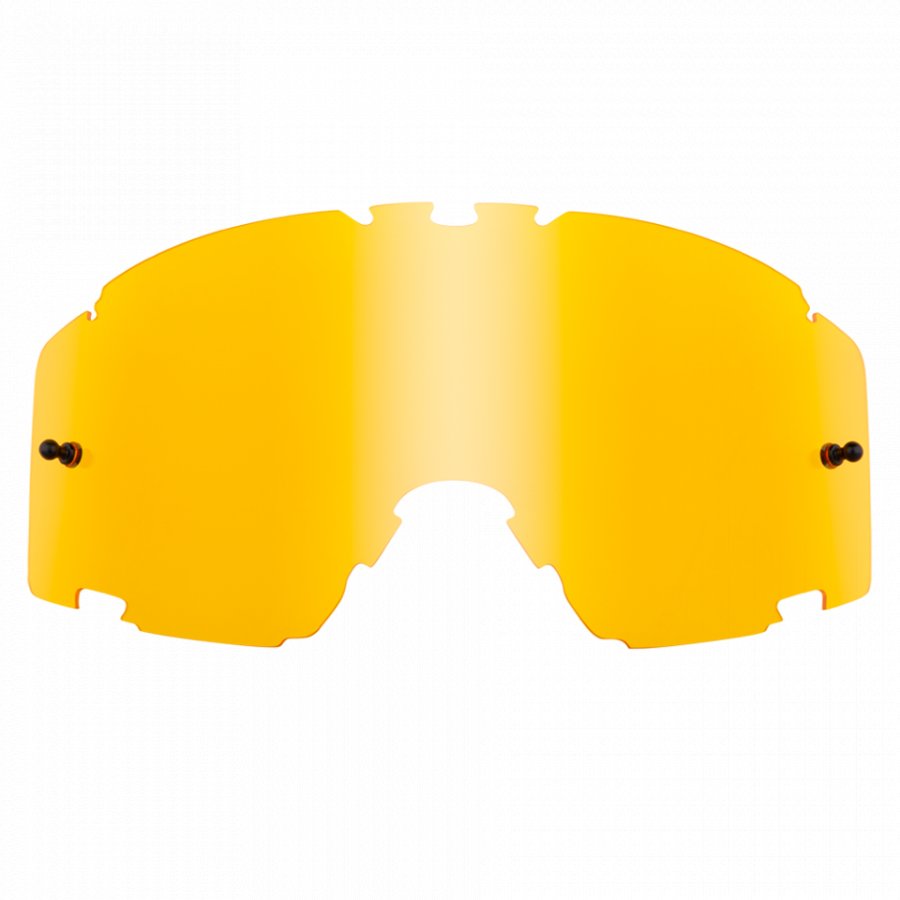Náhradní sklo pro O´Neal B-30 yellow