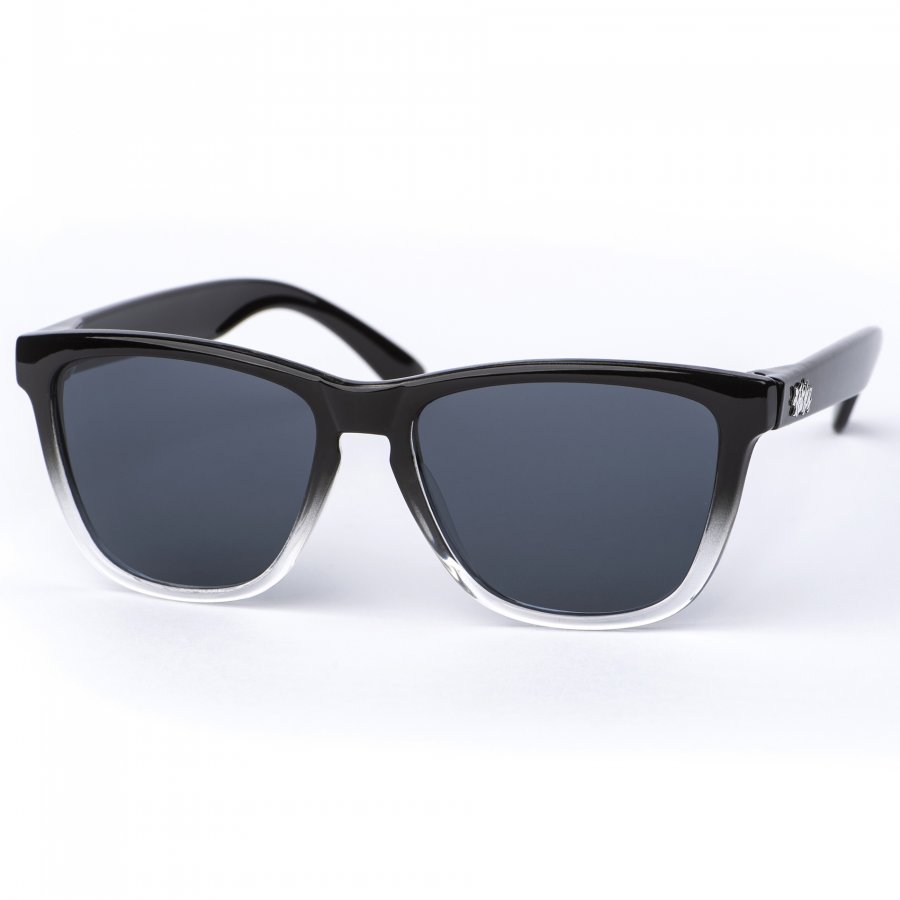 Pitcha BALDAN sunglasses black grey/black