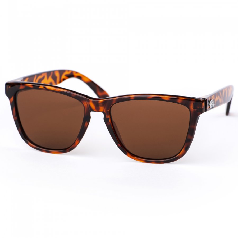 Pitcha BALDAN sunglasses tortoise/brown