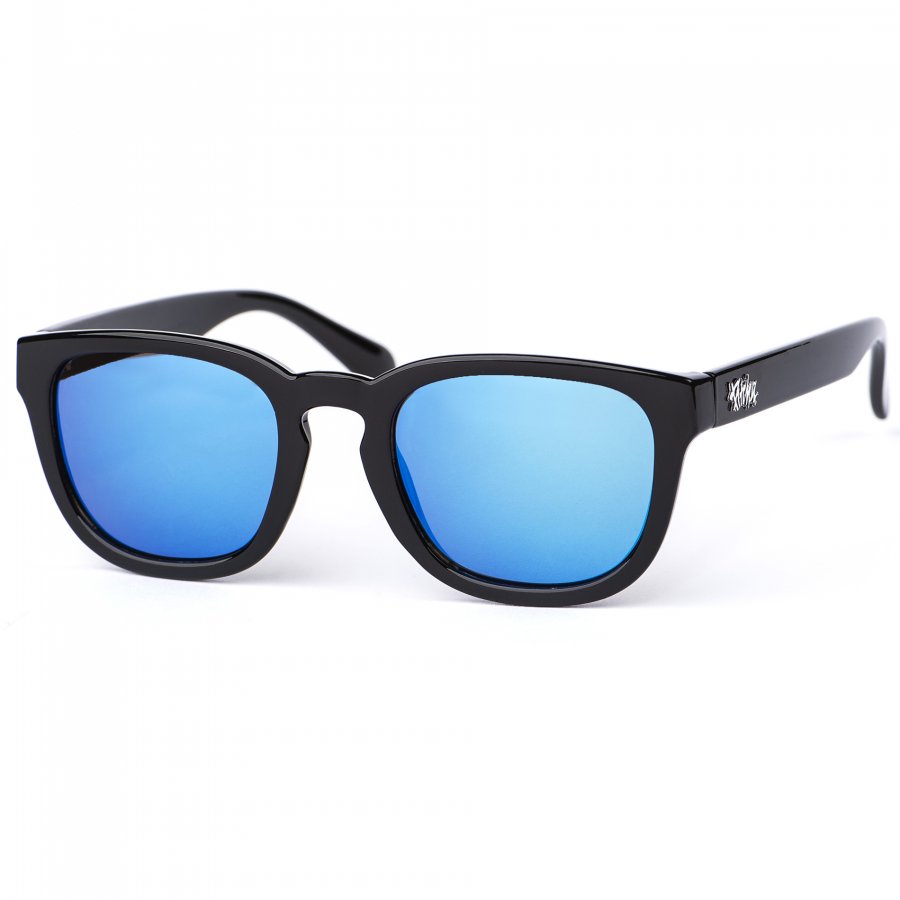 Pitcha CRUISE sunglasses black/blue