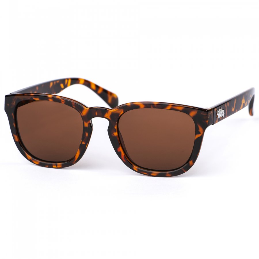 Pitcha CRUISE sunglasses tortoise/brown