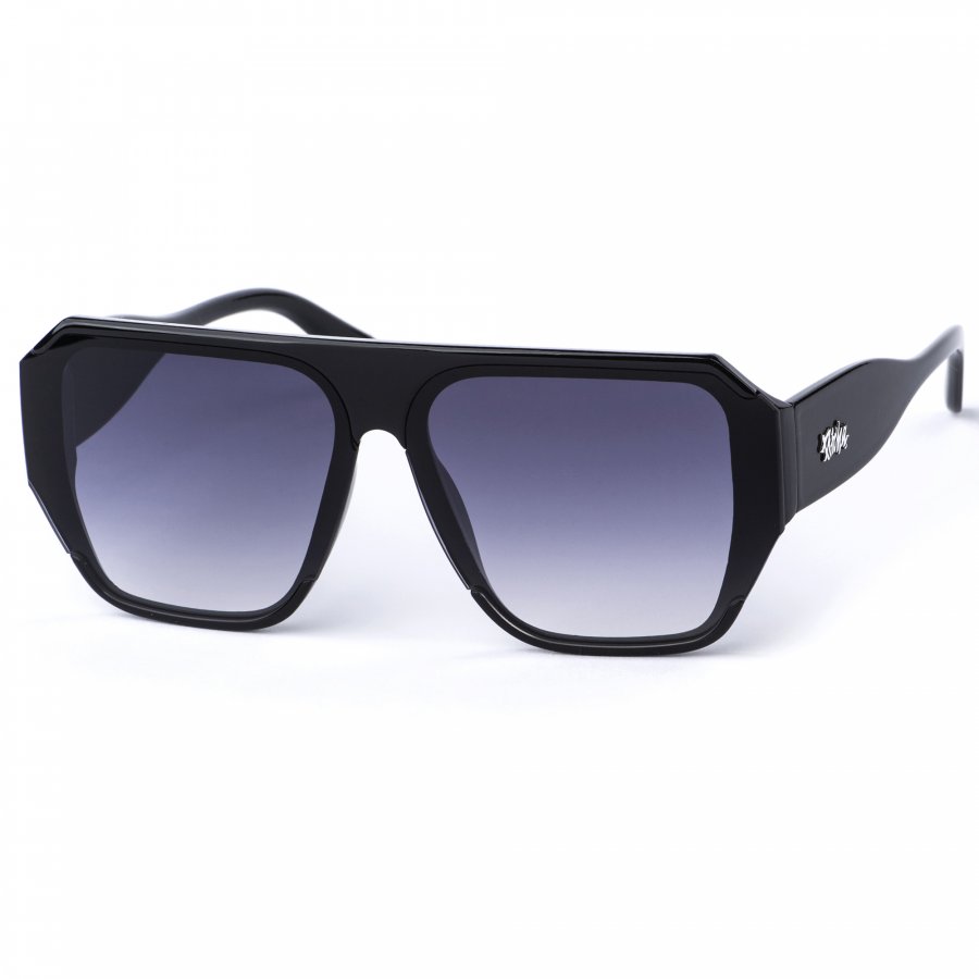 Pitcha DYLER sunglasses black/fade black