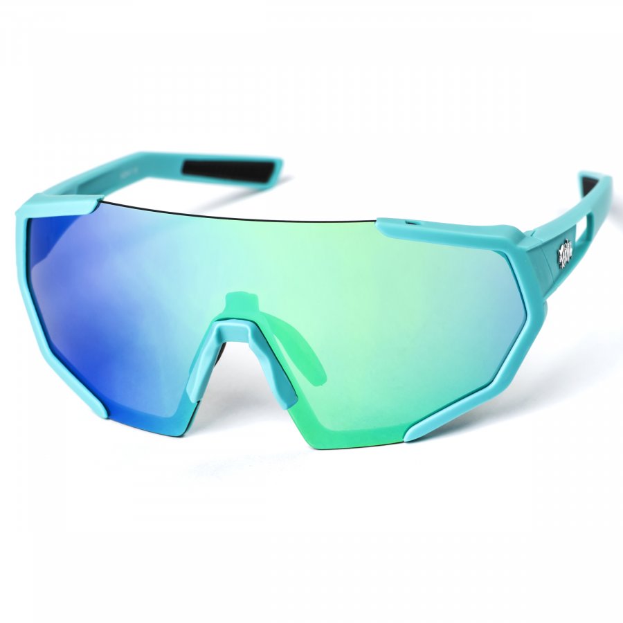Pitcha SPACE-R sunglasses emerald/green