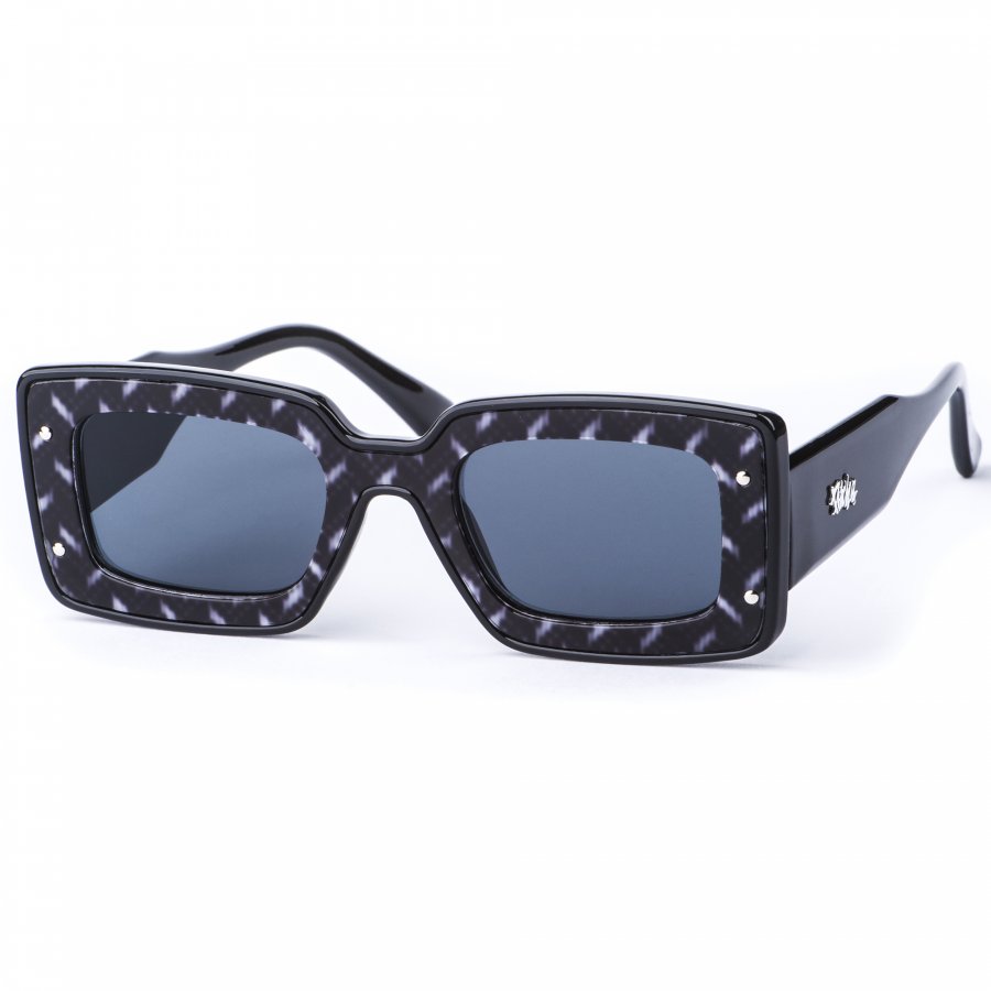 Pitcha VINTAGE sunglasses black/black