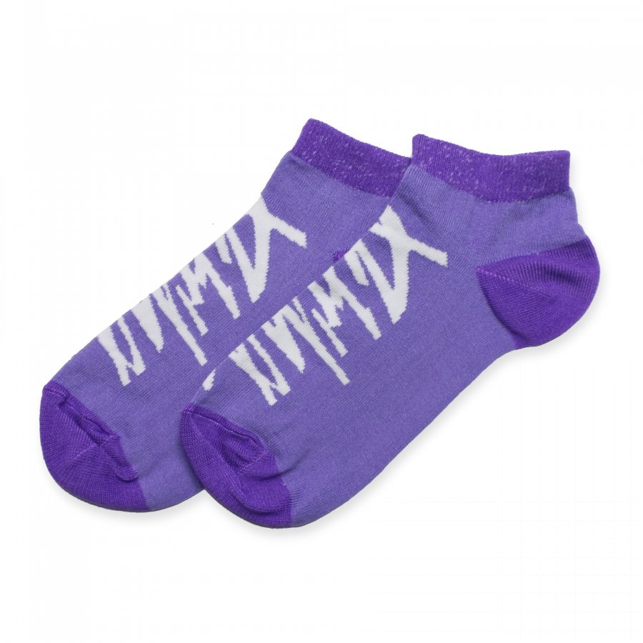 ponožky Pitcha Liliput light socks lila