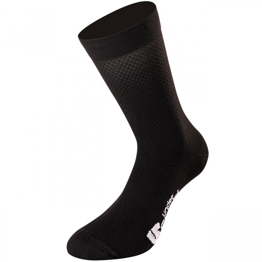 ponožky Undershield IL Classico black