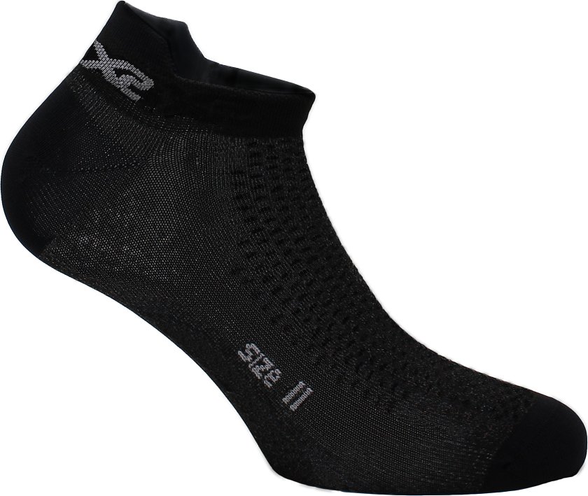 SIXS FANT S ponožky černá I. (36-39)