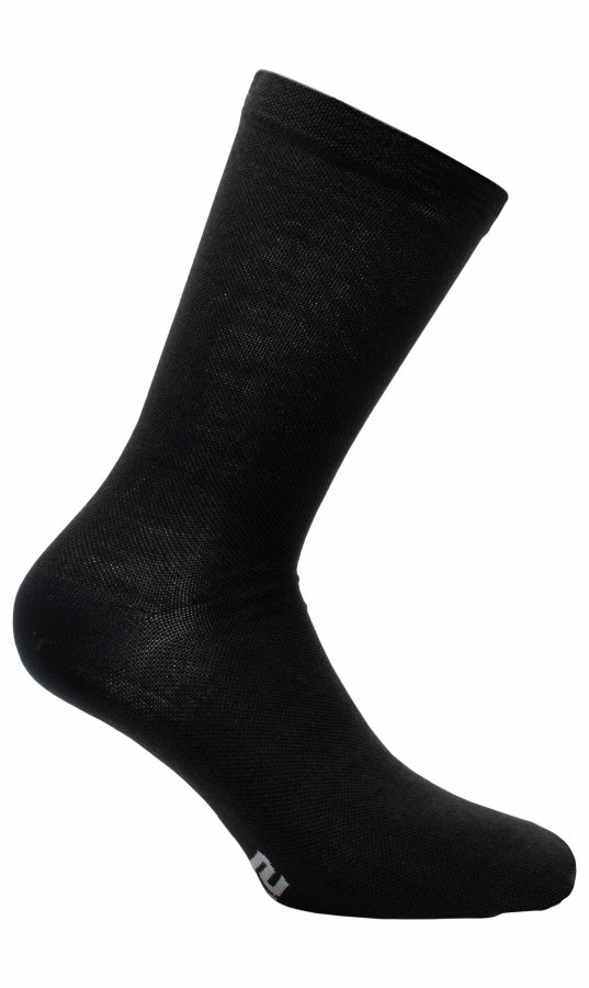 SIXS Urban Merinos ponožky černá II.