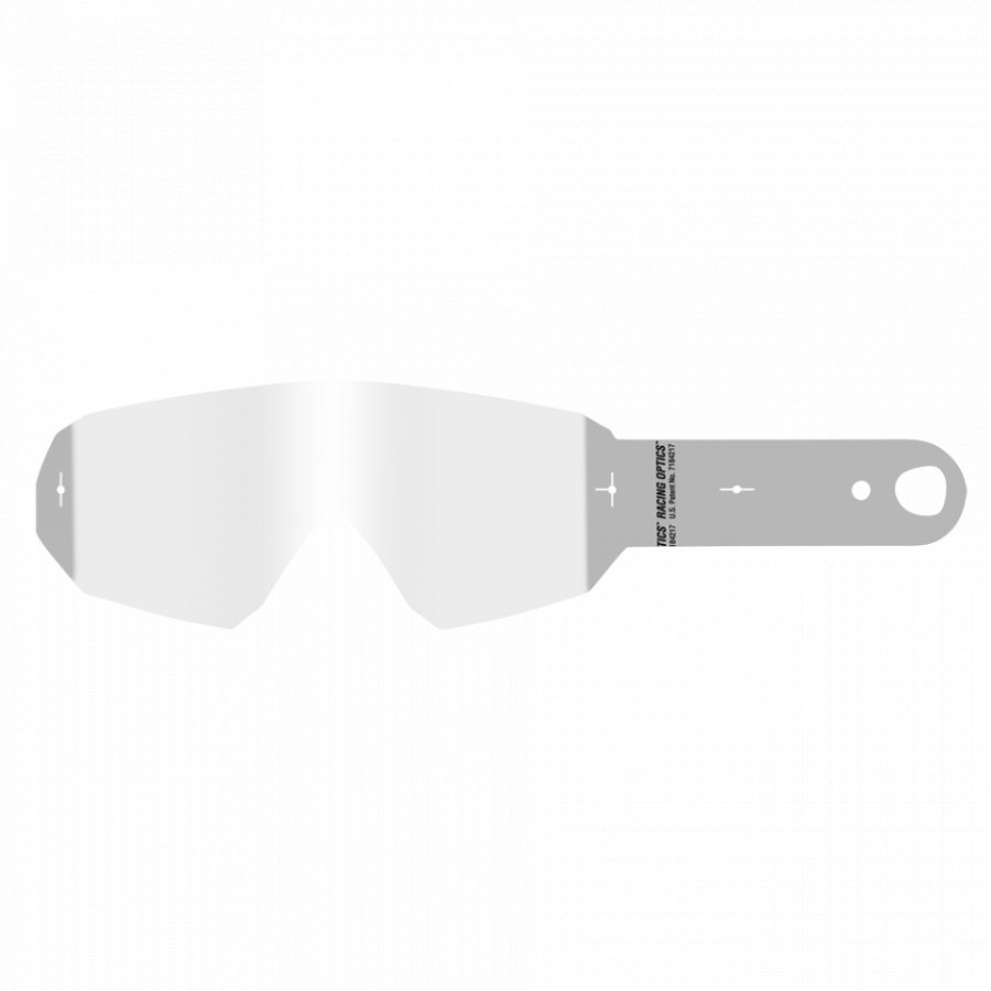 Strhávačky pro brýle O´Neal B-10 10ks