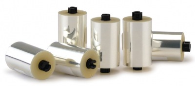 100% náhradní cívky pro Roll-off Speedlab Vision System