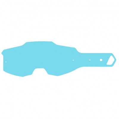 100% strhavačky Armega Q-tech clear 10ks