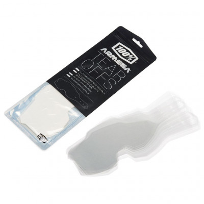 100% strhavačky Standart Armega clear 20ks