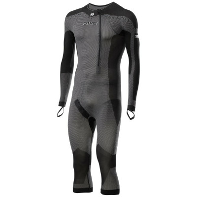 ultra lehké 3/4 spodní prádlo pod kombinézu SIXS STXL R BT carbon black