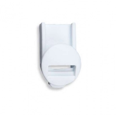 Náhradní díl Fox Boot Strap Pass White