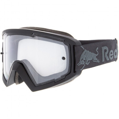 brýle RedBull Spect Whip black matte/clear lens