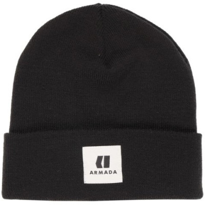kulich Armada Staple beanie black
