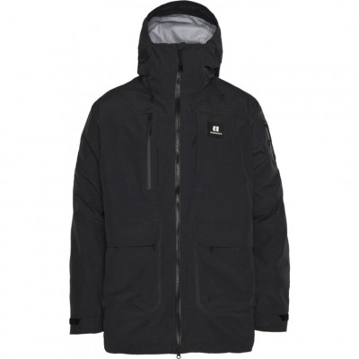 bunda Armada Grands 3L jacket black