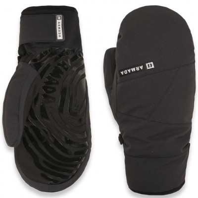 palčáky Armada Tremor mitt black