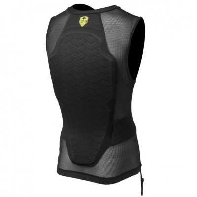 páteřák Amplifi Reactor Waistcoat black