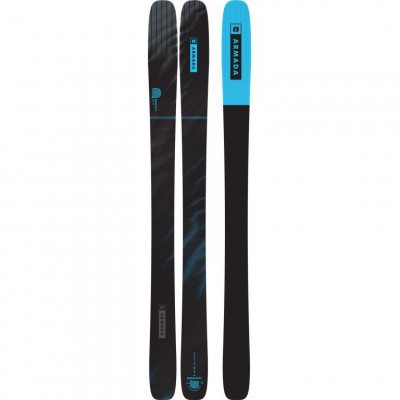 lyže Armada Declivity 82 TI + Strive 11