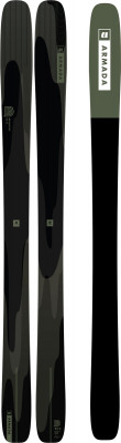 lyže Armada Declivity 92 TI