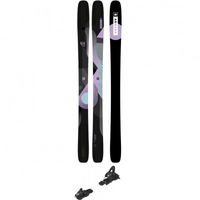 dámské lyže Armada Reliance 82 C + EM10