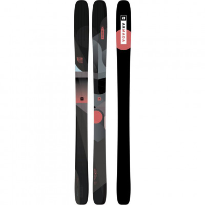 dámské lyže Armada Reliance 92 TI