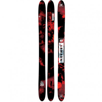 lyže Armada Whitewalker 116