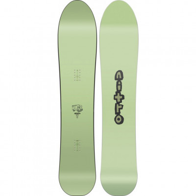 snowboard Nitro Slash