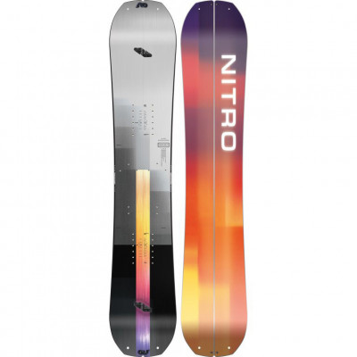 splitboard Nitro Team Split
