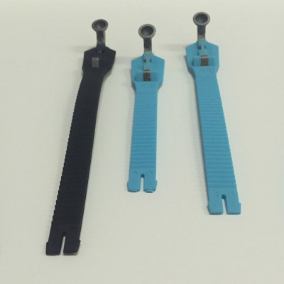 Náhradní díl Fox Racing MX16 Comp8 Buckle/strap kit