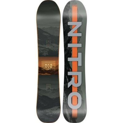 snowboard Nitro Magnum