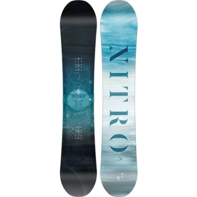 snowboard Nitro Mystique