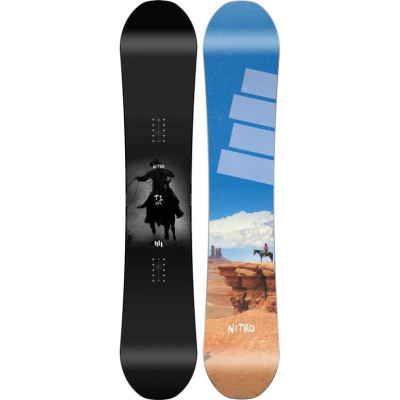 snowboard Nitro T1