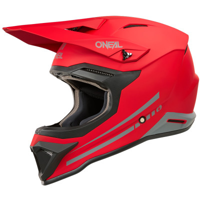 helma O´Neal 1SRS Solid red