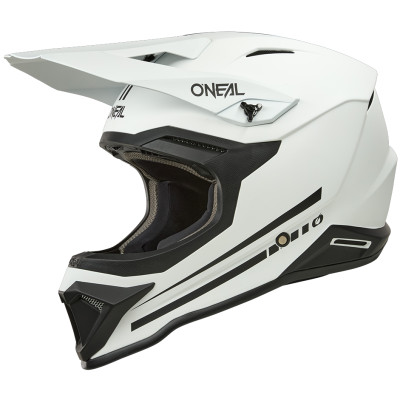 helma O´Neal 1SRS Solid white
