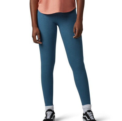 legíny Fox Boundary Legging Dark Slate