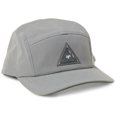 kšiltovka Fox Finisher 5 Panel Hat Petrol