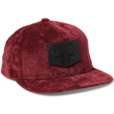kšiltovka Fox Fixated Sb Hat