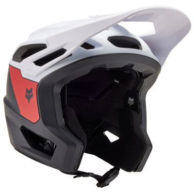 helma Fox Dropframe Pro Nyf Black/White