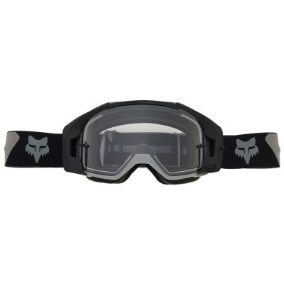 brýle Fox Vue Core Goggle Steel Grey